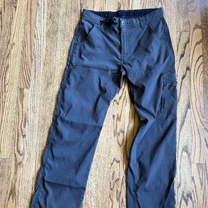 Prana Tech Pants